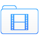 Movies Folder icon